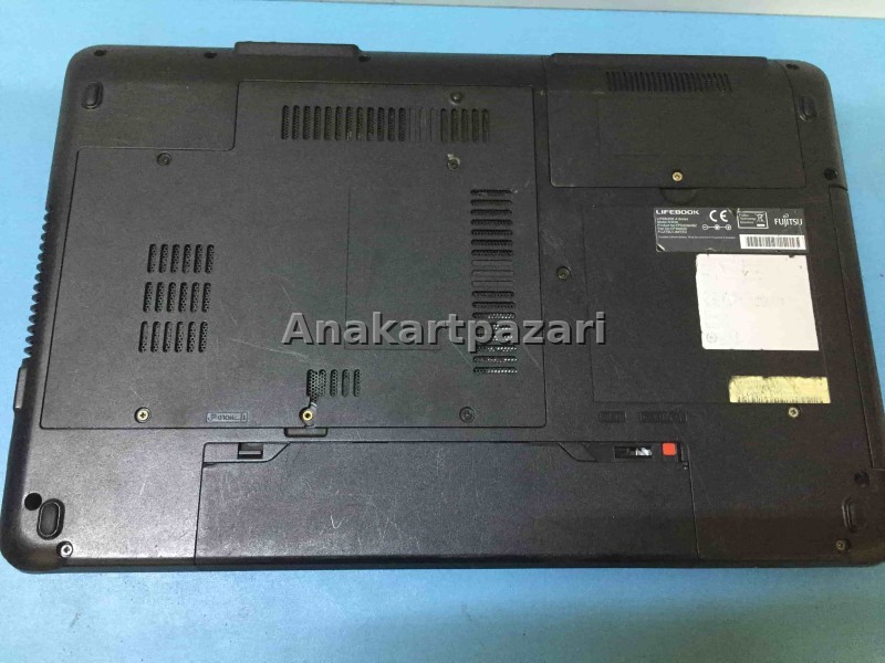 FUJİTSU A SERİES