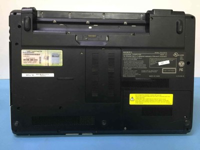 SONY PCG 61411L