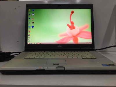 FUJİTSU CELSİUS H SERİES FUJİTSU CELSİUS H SERİES