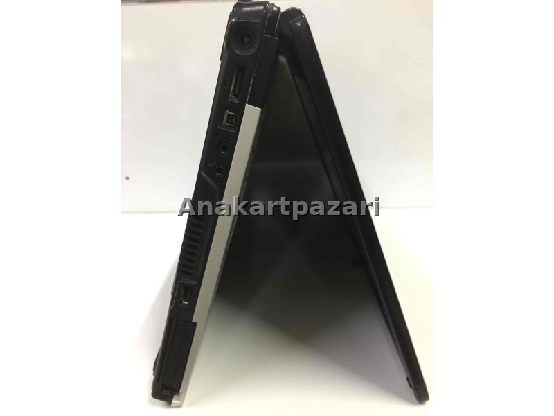 FUJİTSU CELSİUS H SERİES