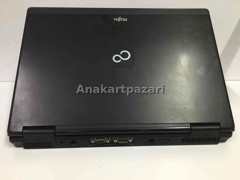 FUJİTSU CELSİUS H SERİES