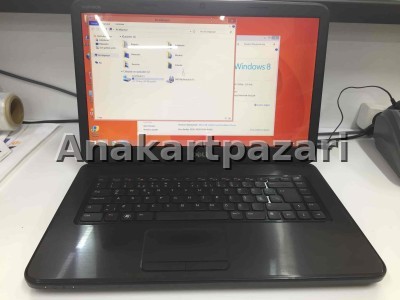 DELL N5040