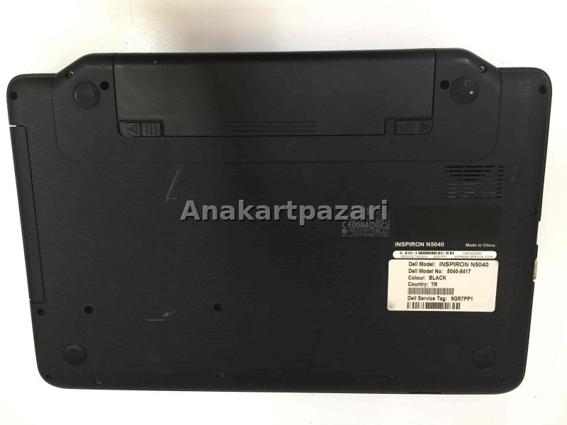 DELL N5040