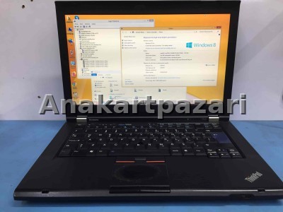 LENOVO T420
