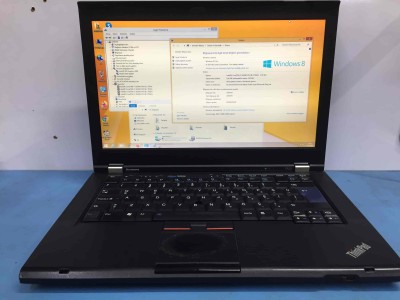 LENOVO T420