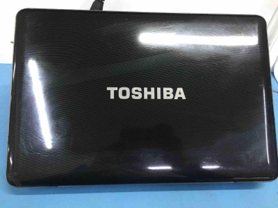 TOSHIBA SATALİTE A500