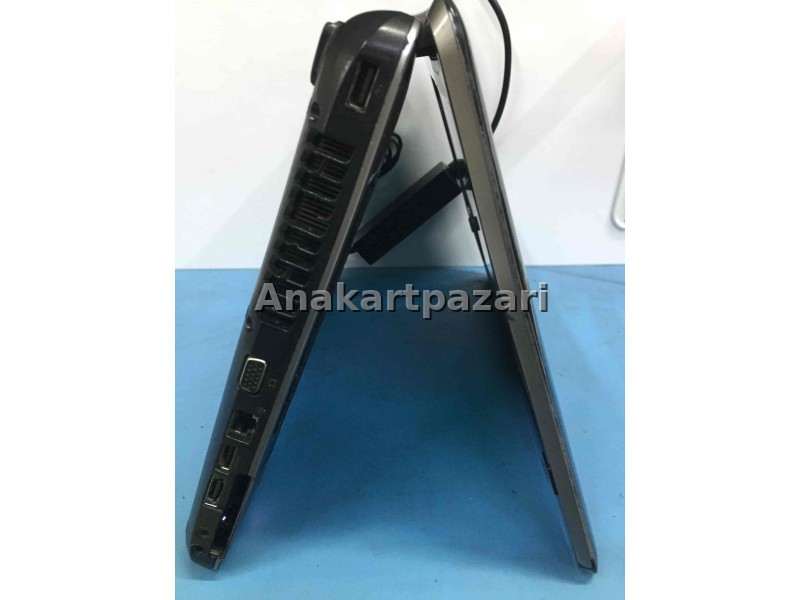 TOSHIBA SATALİTE A500