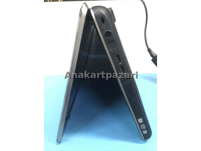 TOSHIBA SATALİTE A500