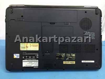 TOSHIBA SATALİTE  A500