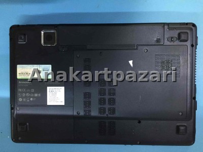 LENOVO Y550 LEPTOP