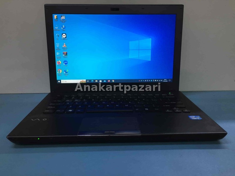 SONY PCG-41213M LEPTOP