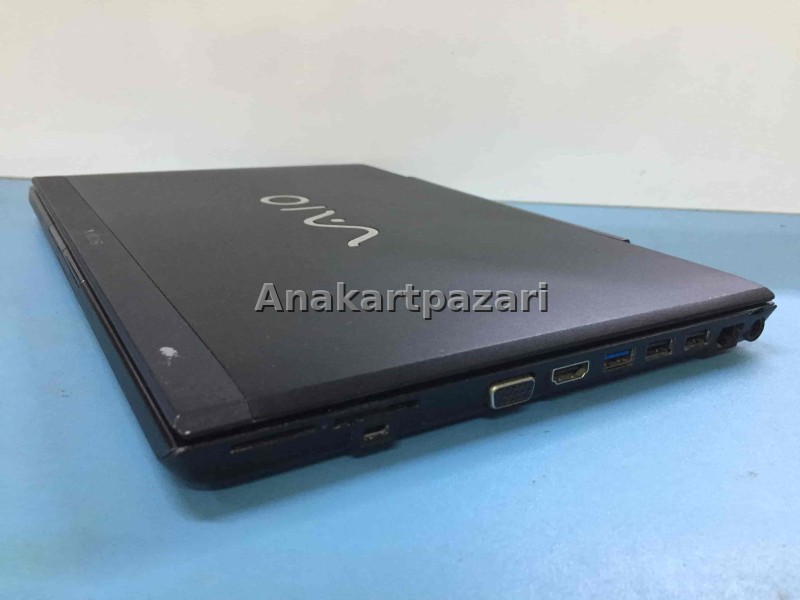 SONY PCG-41213M LEPTOP
