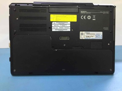 SONY PCG-41213M LEPTOP