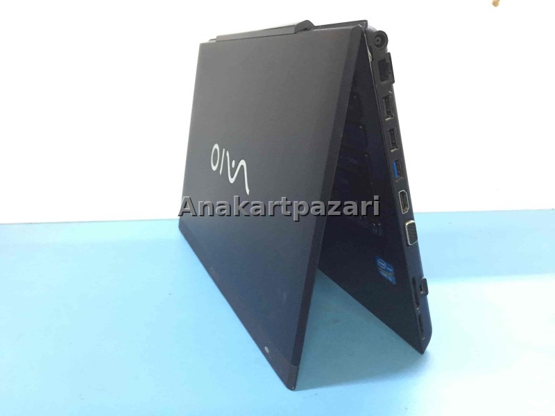 SONY PCG-41213M LEPTOP