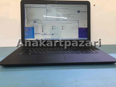 HP LEPTOP