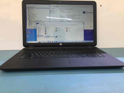 HP LEPTOP