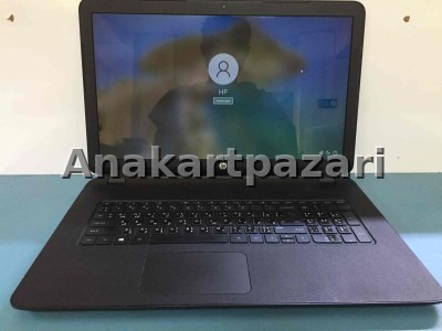 HP LEPTOP