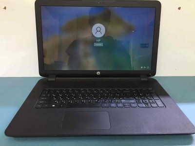HP LEPTOP
