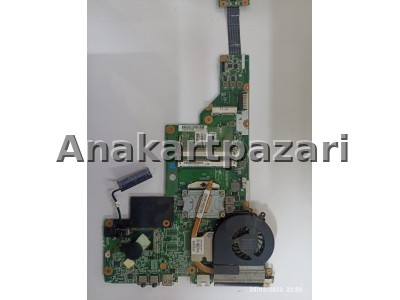 HP 630 Anakart 631 Anakart 635 Anakart Orjinal