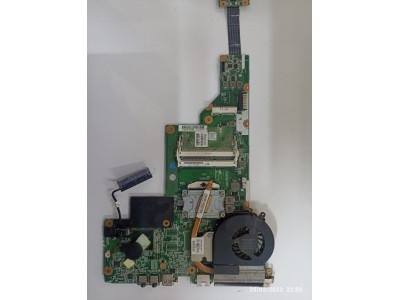 HP 630 Anakart 631 Anakart 635 Anakart Orjinal