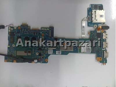 Sony vaio SVP132A1CW Anakart i7 4500U Anakart Onboard