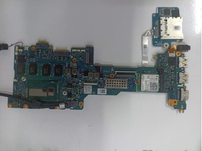 Sony vaio SVP132A1CW Anakart i7 4500U Anakart Onboard