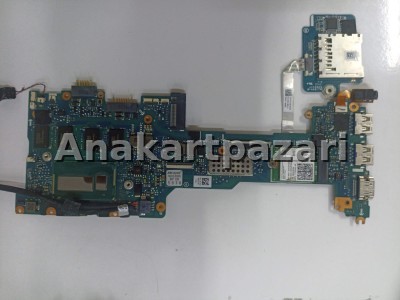 Sony vaio SVP132A1CW Anakart i7 4500U Anakart Onboard