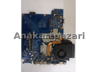 PACKARDBELL TJ65 ANAKART CORE2 Ekran Kartlı tj65