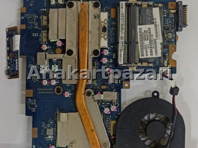 Toshiba L670 L675 anakart LA-6042P Rev1.0