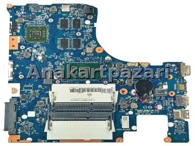 Lenovo Ideapad 300-15ISK İ5 6200U ( SR2EY ) AMD R6 Ekran Kartlı 216-0867030