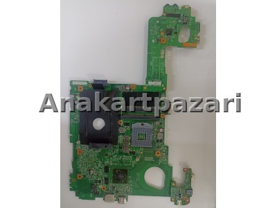 Dell Inspiron 15R N5110 Anakart DQ15 48.4IE01.011
