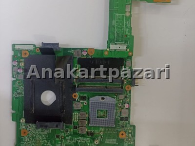 Dell Inspiron 15R N5110 Anakart DQ15 48.4IE01.011