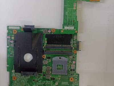 Dell Inspiron 15R N5110 Anakart DQ15 48.4IE01.011