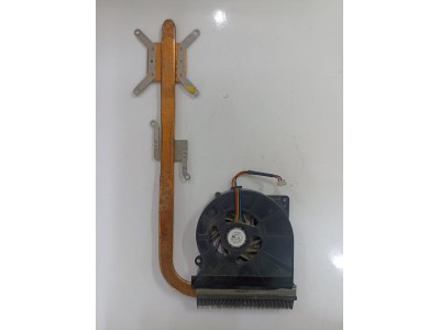 Asus K52J K52JC Fan ve Soğutucu Bloğu