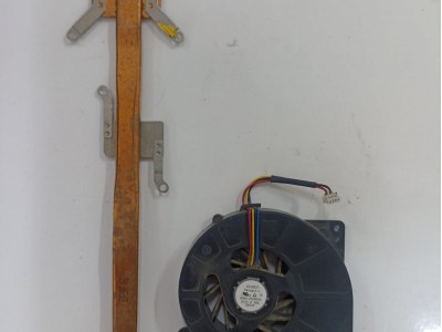 Asus K52J K52JC Fan ve Soğutucu Bloğu Asus K52J K52JC Fan ve Soğutucu Bloğu