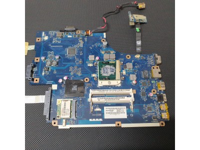 Acer 5740 5741 5742 5741G 5742G On Board Anakart LA-5892P + i5 İşlemci