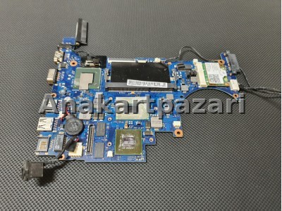Samsung NP530 NP530U4B NP530U4C NP535U4C İ5 3317U ( SR0N8 ) 4GB Ram 1 GB İntel Ekran Kartlı