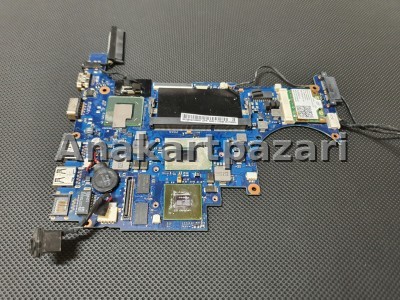 Samsung NP530 NP530U4B NP530U4C NP535U4C İ5 3317U ( SR0N8 ) 4GB Ram 1 GB İntel Ekran Kartlı