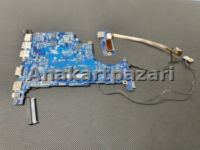 Samsung NP530 NP530U4B NP530U4C NP535U4C İ5 3317U ( SR0N8 ) 4GB Ram 1 GB İntel Ekran Kartlı