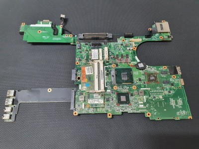 HP Probook 6560B 8560P Anakart 1 GB AMD Ekran Kartlı