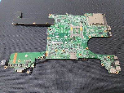 HP Probook 6560B 8560P Anakart 1 GB AMD Ekran Kartlı