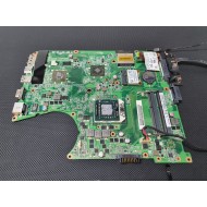 Toshiba Satellite L750 L750D L755 L755D  Anakart  ( 1 GB Ekran Kartlı ) DA0BLFMB6E0 Rev: E