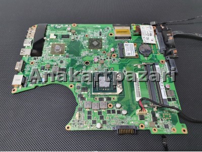 Toshiba Satellite L750 L750D L755 L755D  Anakart  ( 1 GB Ekran Kartlı ) DA0BLFMB6E0 Rev: E