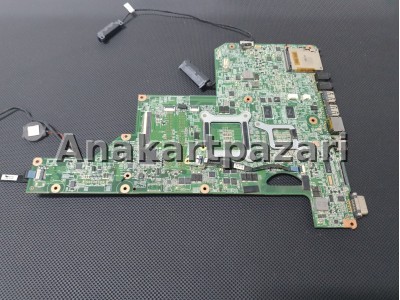 HP Compaq CQ42 CQ56 CQ62 G42 G56 G62 G72 Anakart 1GB Ekran Kartlı
