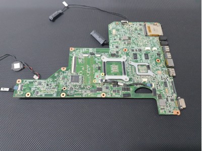 HP Compaq CQ42 CQ56 CQ62 G42 G56 G62 G72 Anakart 1GB Ekran Kartlı