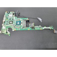 HP Pavilion G4 G6 G7 2000 Anakart ( 2 GB Ekran Kartlı ) R33 DA0R33MB6E0 Rev:E DA0R33MB6F0 Rev:F