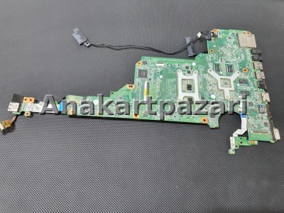 HP Pavilion G6 2000 Anakart ( 2 GB Ekran Kartlı ) R33  DA0R33MB6F0 Rev:F