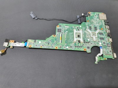 HP Pavilion G4 G6 G7 2000 Anakart ( 2 GB Ekran Kartlı ) R33 DA0R33MB6E0 Rev:E DA0R33MB6F0 Rev:F