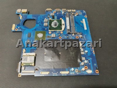SAMSUNG NP300 NP300E5A NP300E5C NP300E5X SCALA3-15/17 CR Anakart 1 GB Nvidia Ekran Kartlı