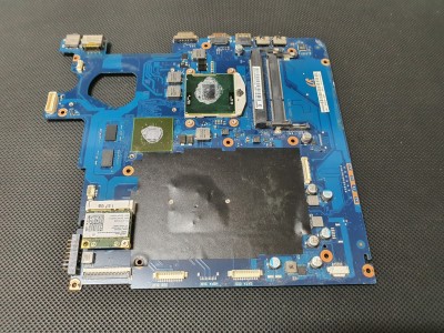 SAMSUNG NP300 NP300E5A NP300E5C NP300E5X SCALA3-15/17 CR Anakart 1 GB Nvidia Ekran Kartlı